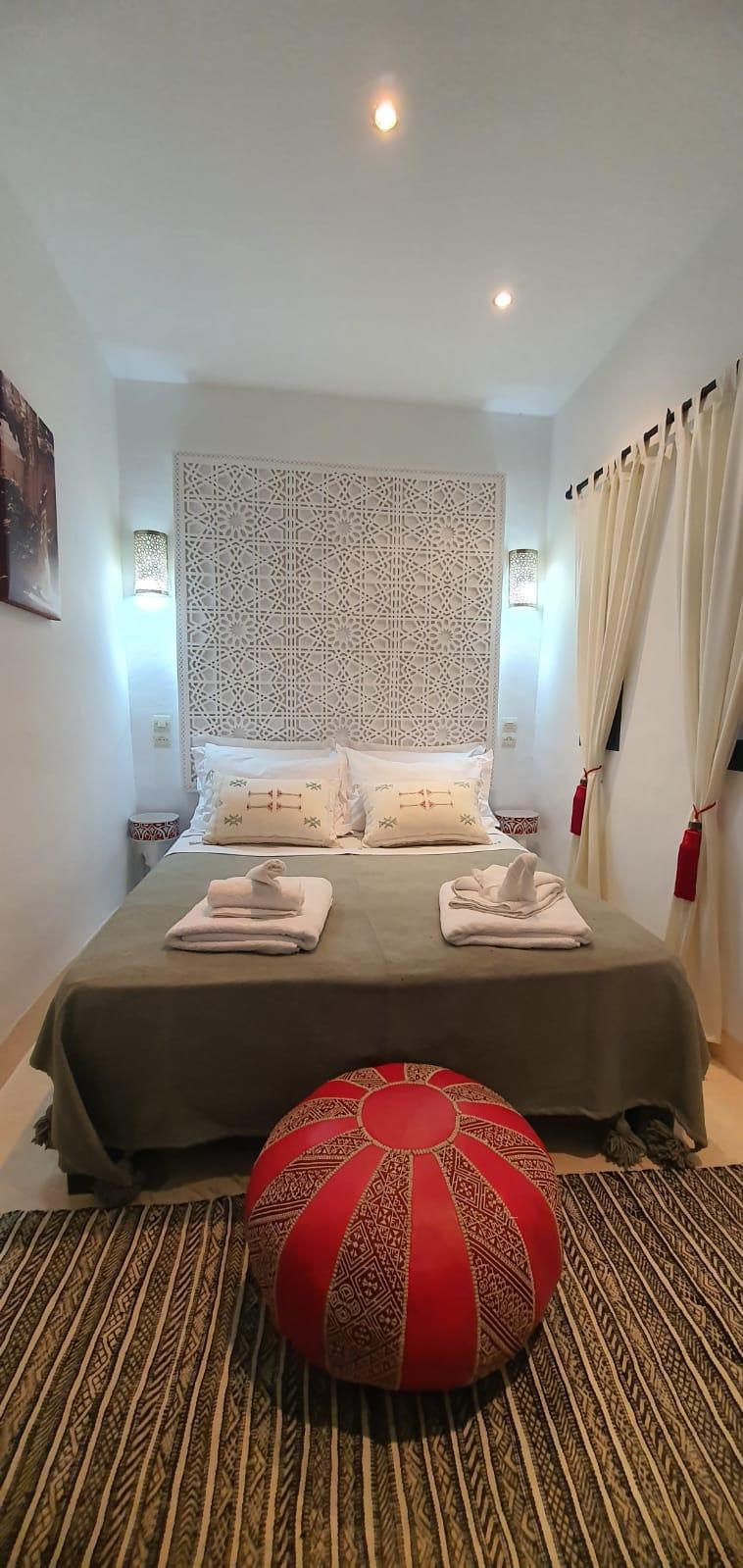 Riad 40 m² à Dar el Bacha — 10
