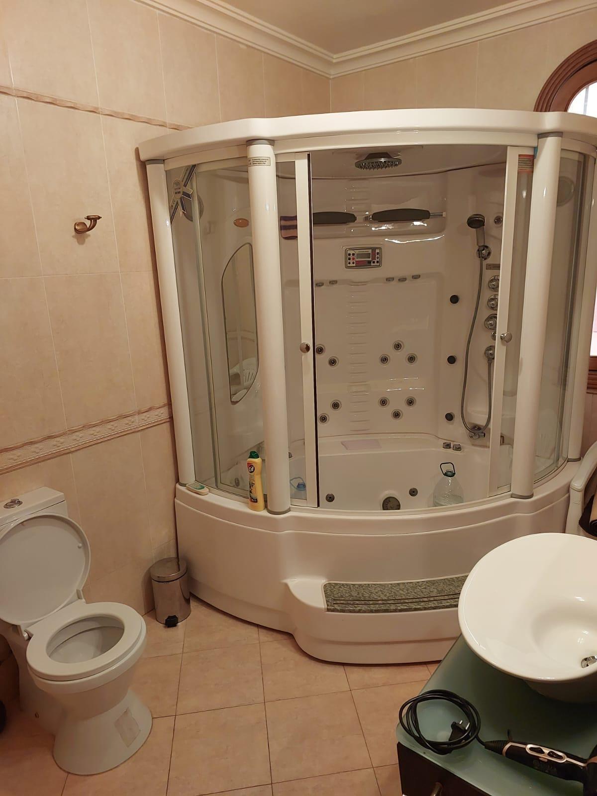 Villa 551 m² f Mabrouka — 9