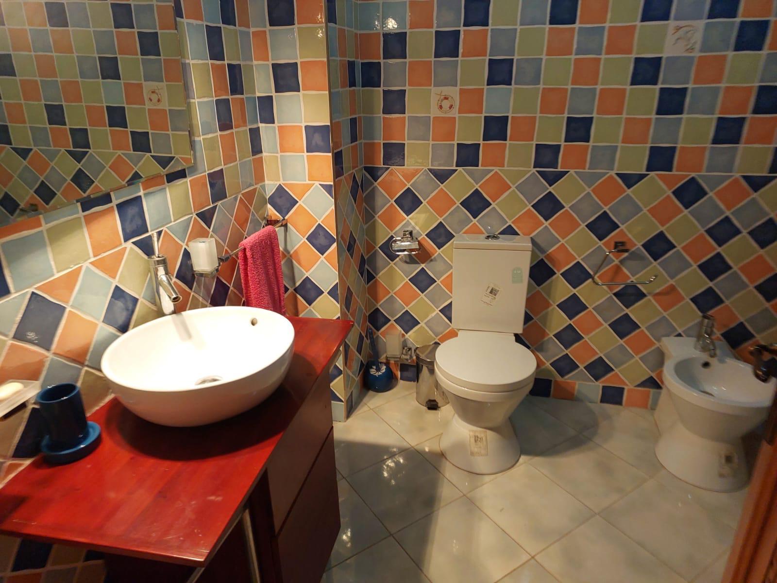 Villa 551 m² f Mabrouka — 10