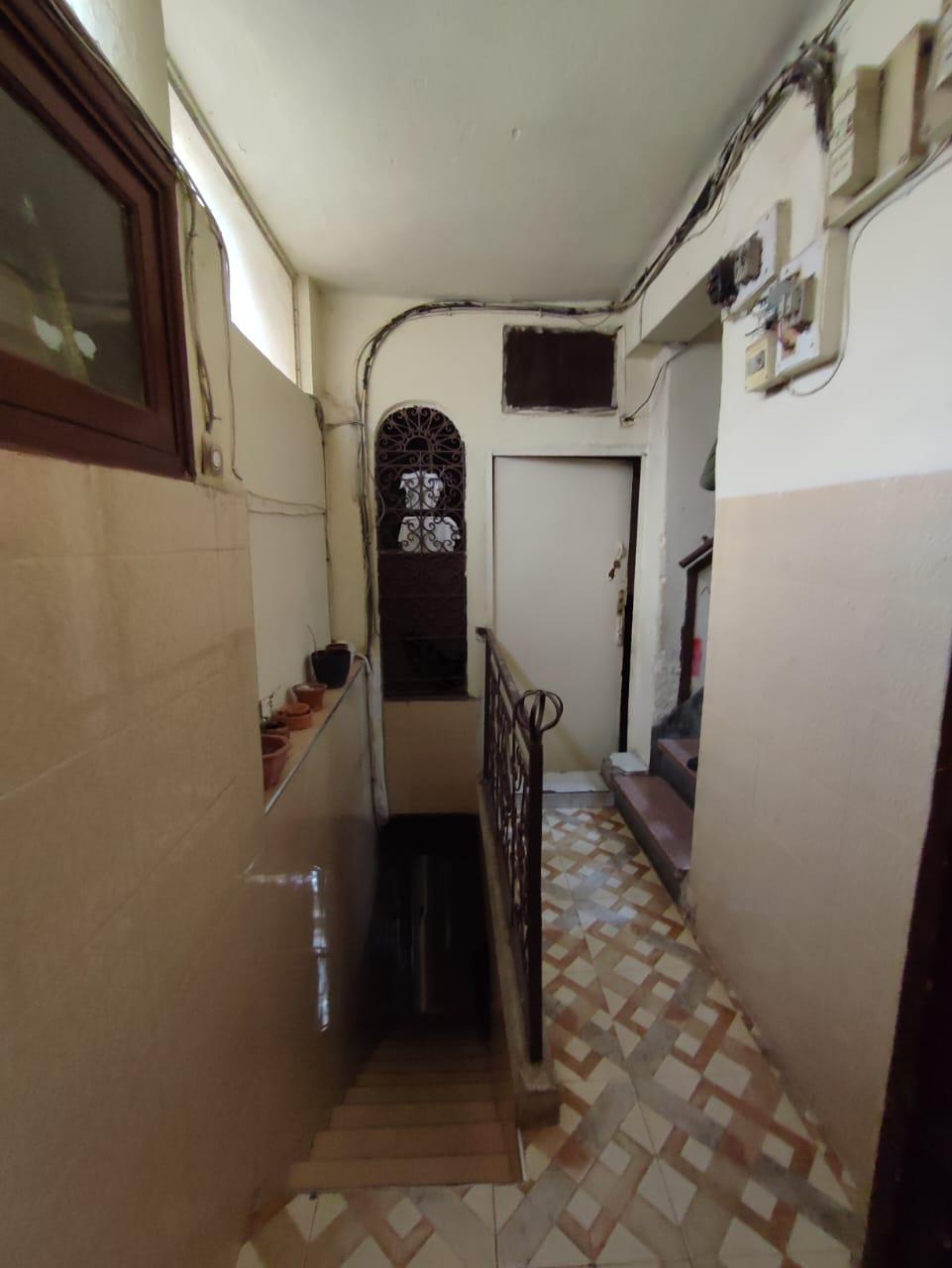 Riad 216 m² f Bab Doukkala — 7