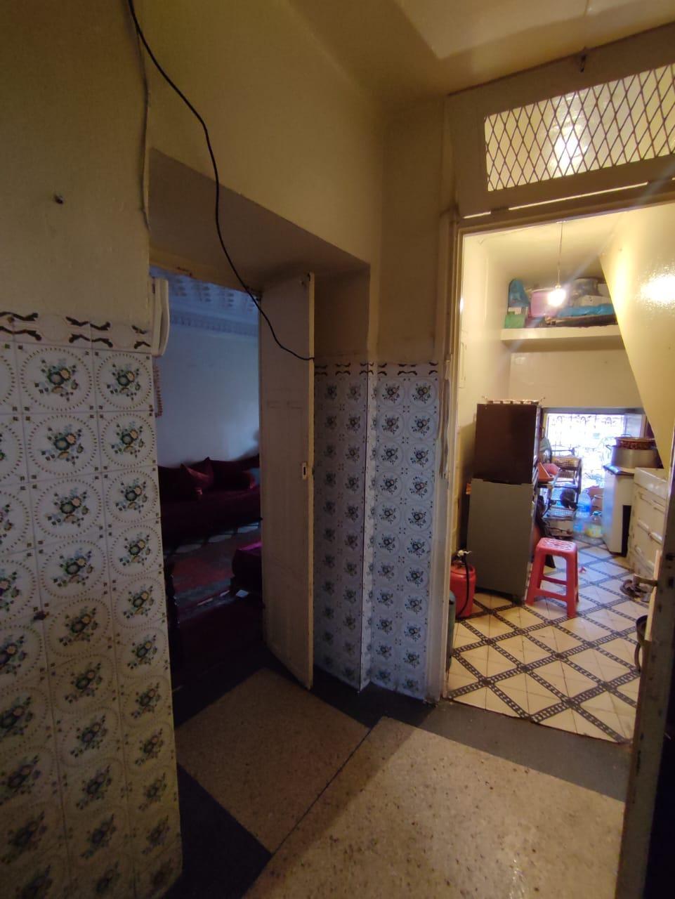 Riad 216 m² f Bab Doukkala — 8