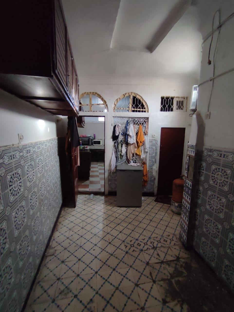Riad 216 m² f Bab Doukkala — 9