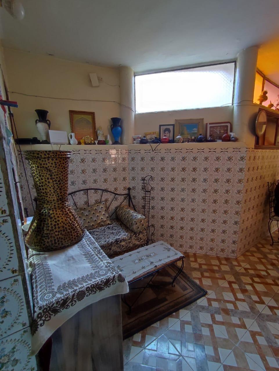 Riad 216 m² f Bab Doukkala — 10