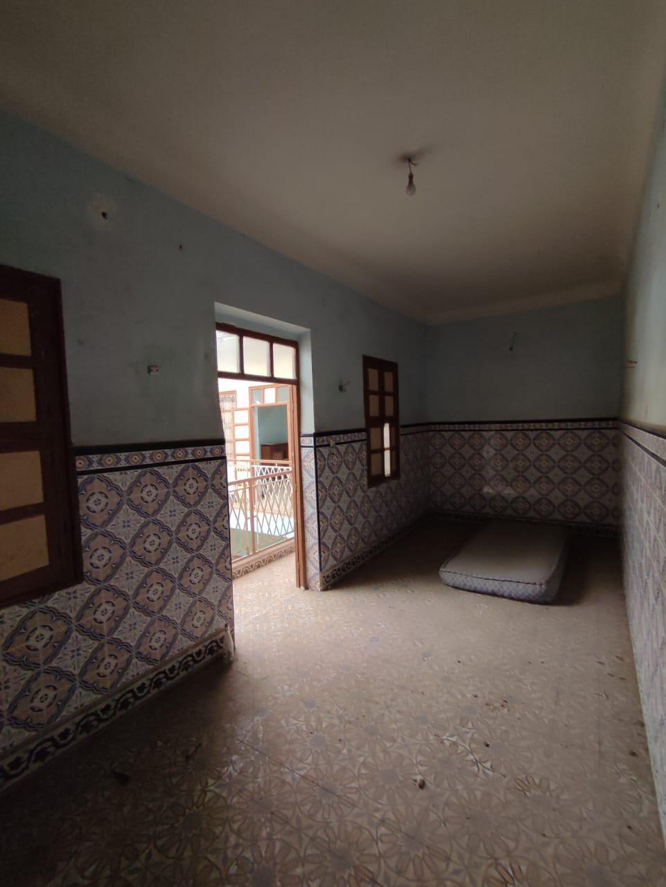Riad 165 m² à Bab Doukkala — 7