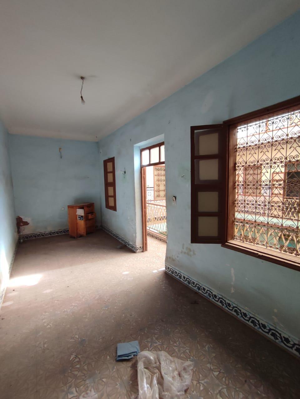Riad 165 m² à Bab Doukkala — 8