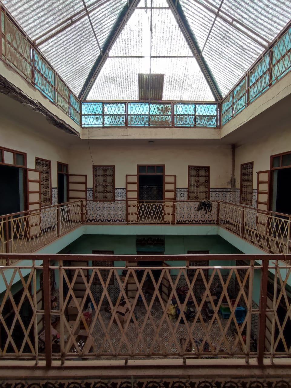 Riad 165 m² à Bab Doukkala — 9