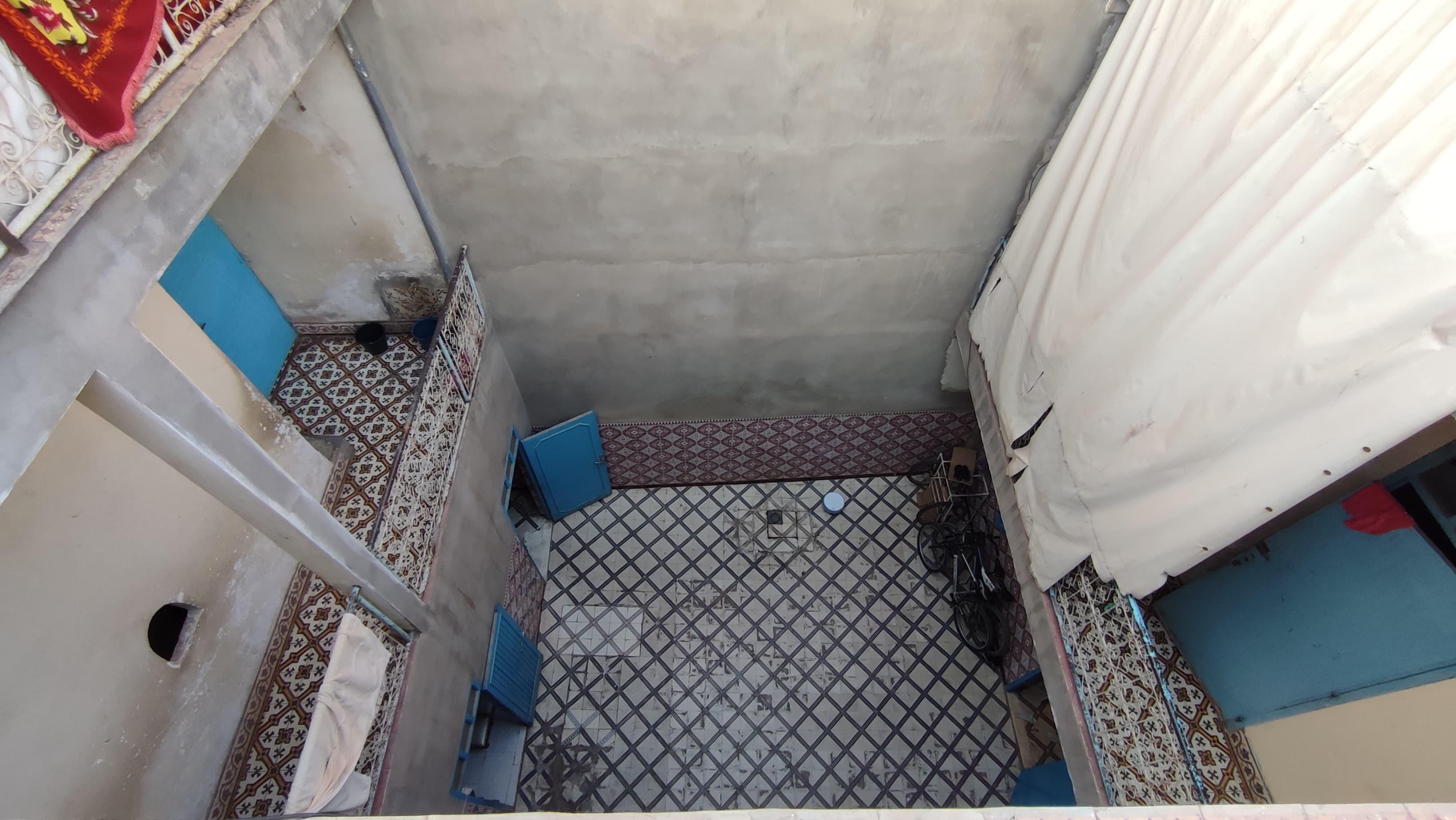 Investissez dans l'avenir : Riad à vendre à rénover — 2