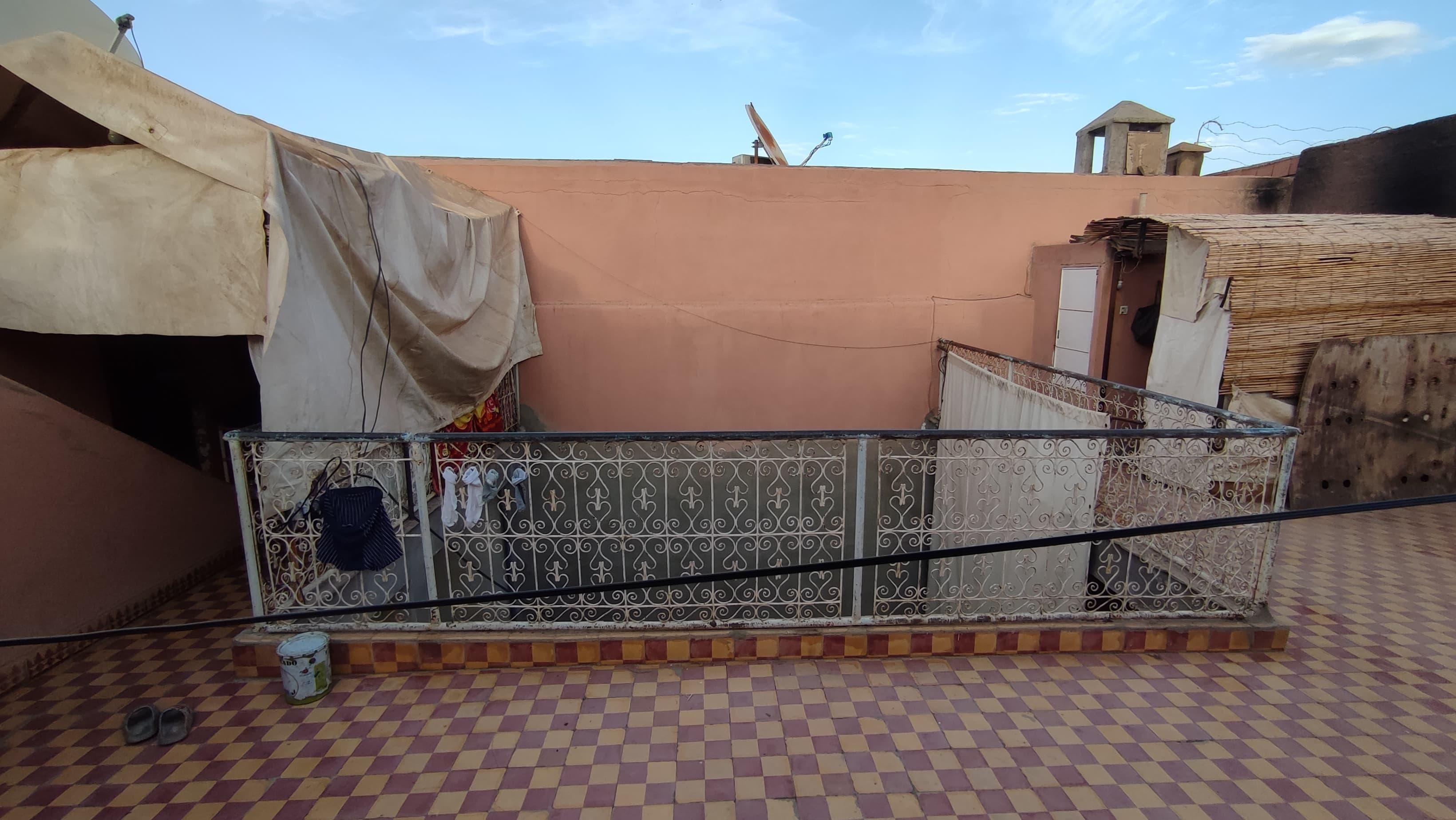 Investissez dans l'avenir : Riad à vendre à rénover — 5
