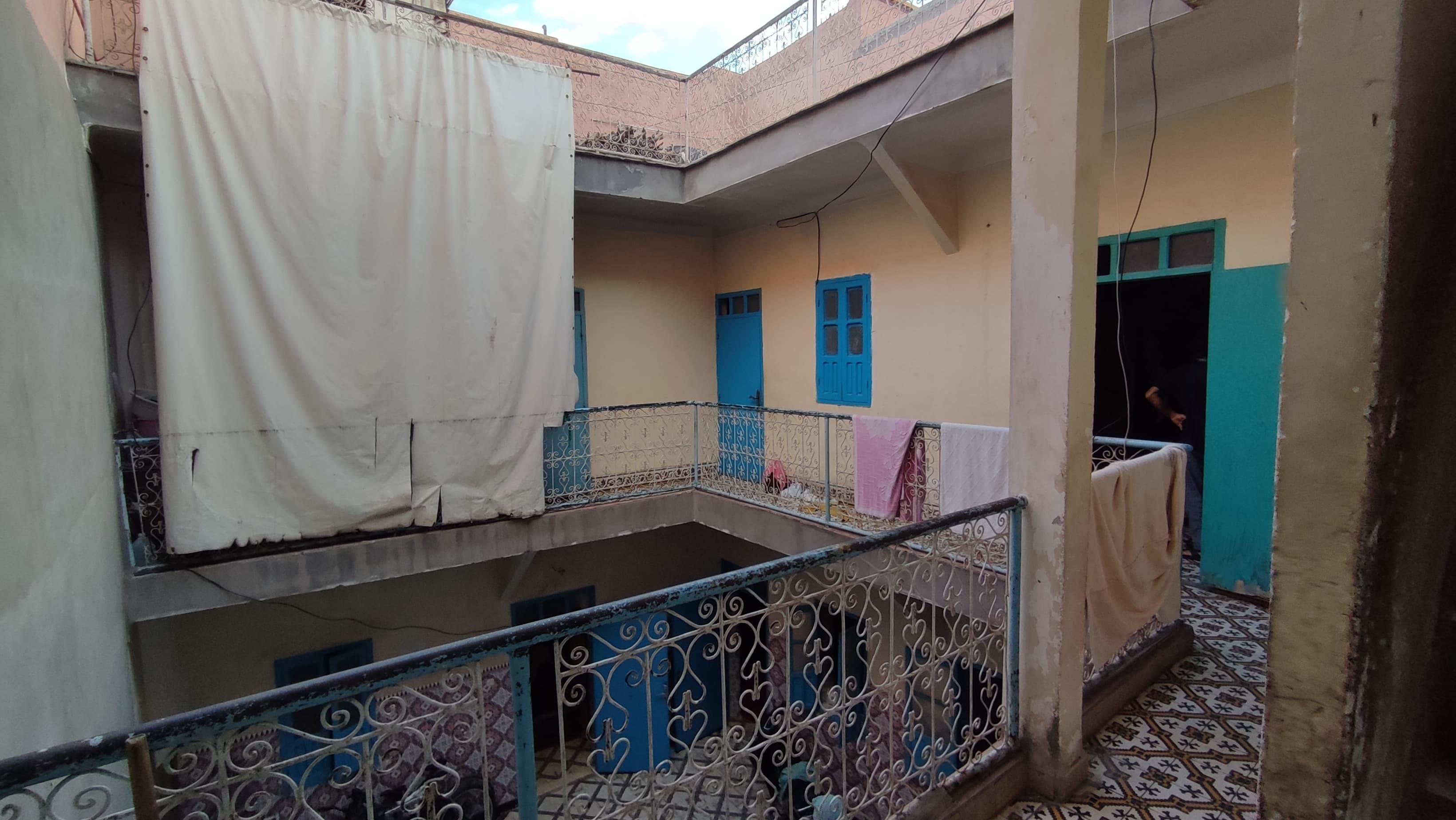 Investissez dans l'avenir : Riad à vendre à rénover — 3