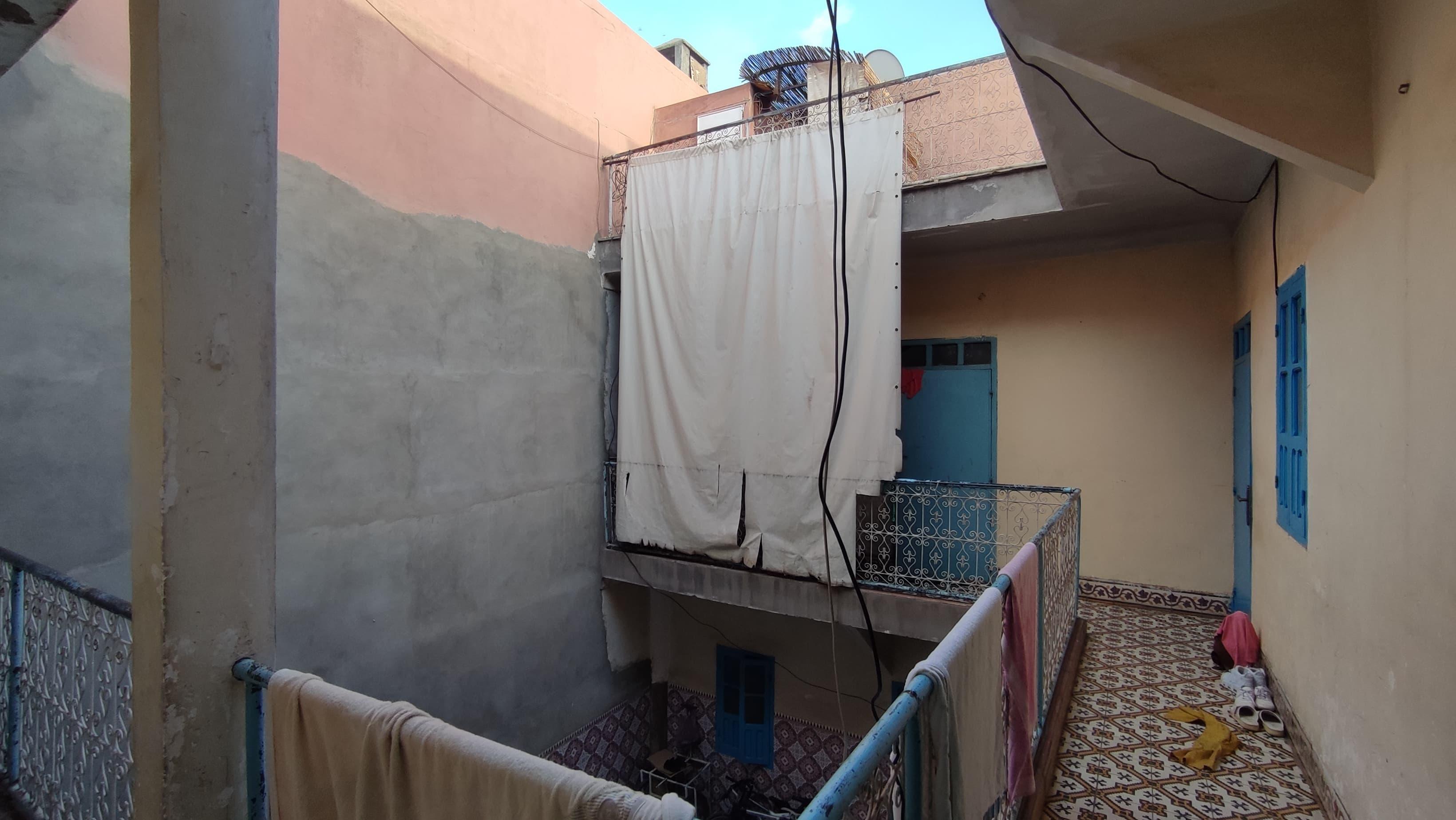 Investissez dans l'avenir : Riad à vendre à rénover — 6