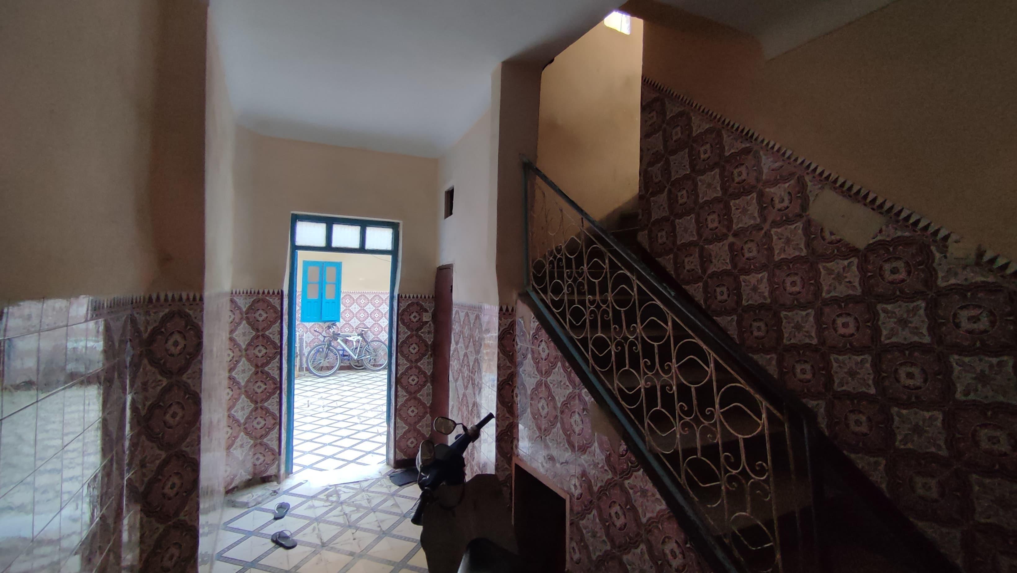 رياض 104 م² في Bab Taghazout — 7