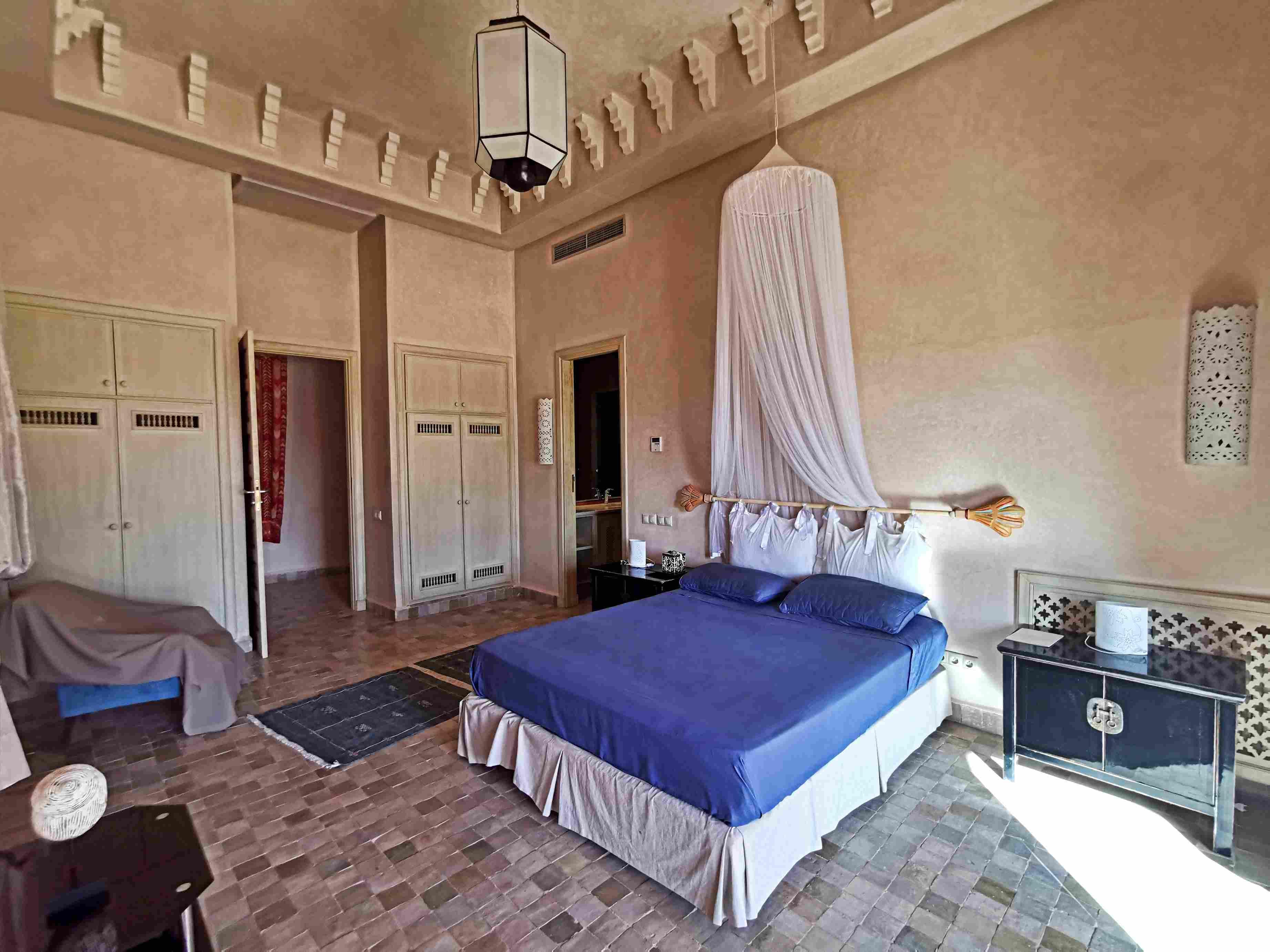 Villa de luxe sur la route de l'Ourika - Superbe propriété à vendre — 2