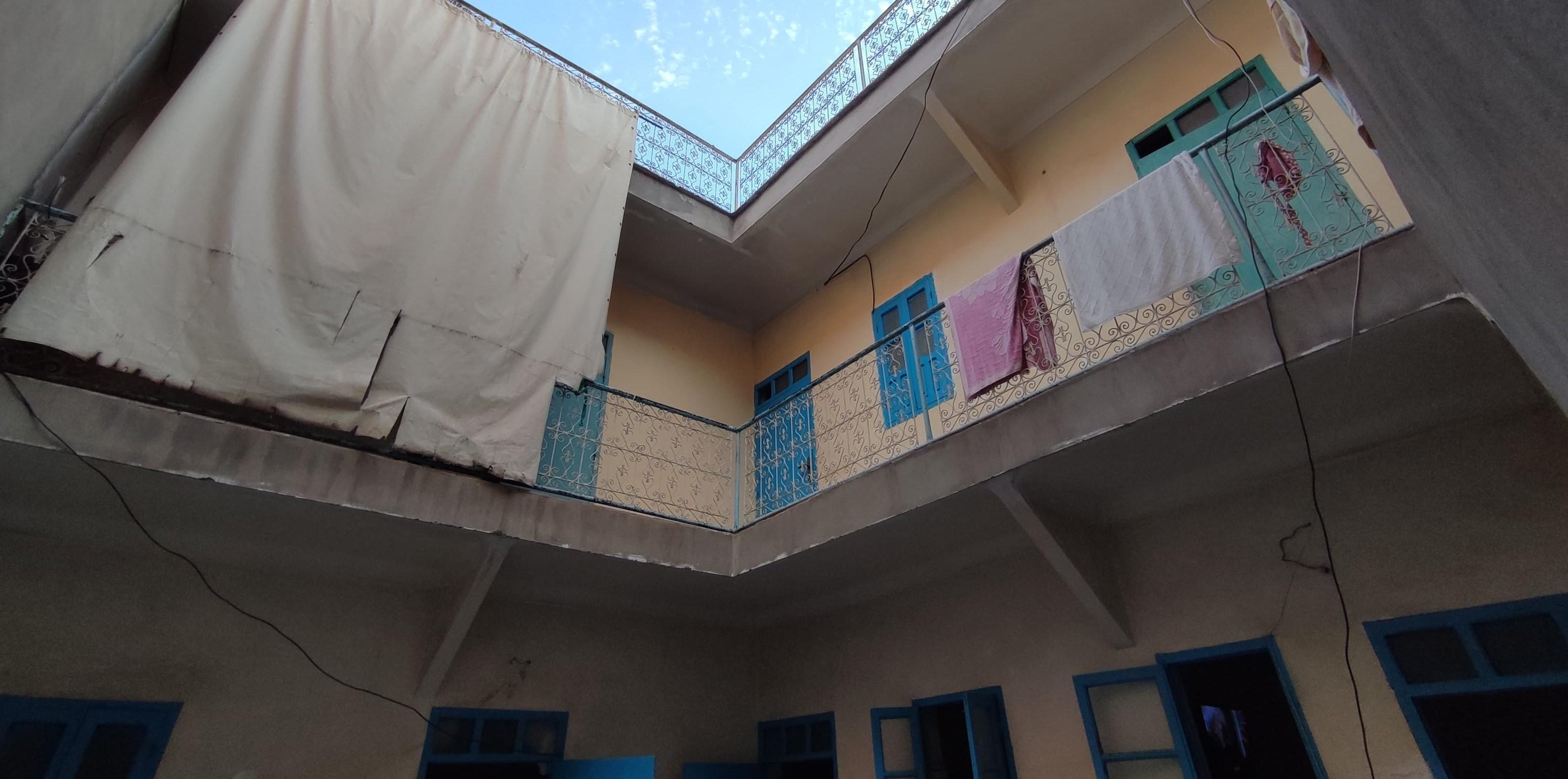 Investissez dans l'avenir : Riad à vendre à rénover — 4