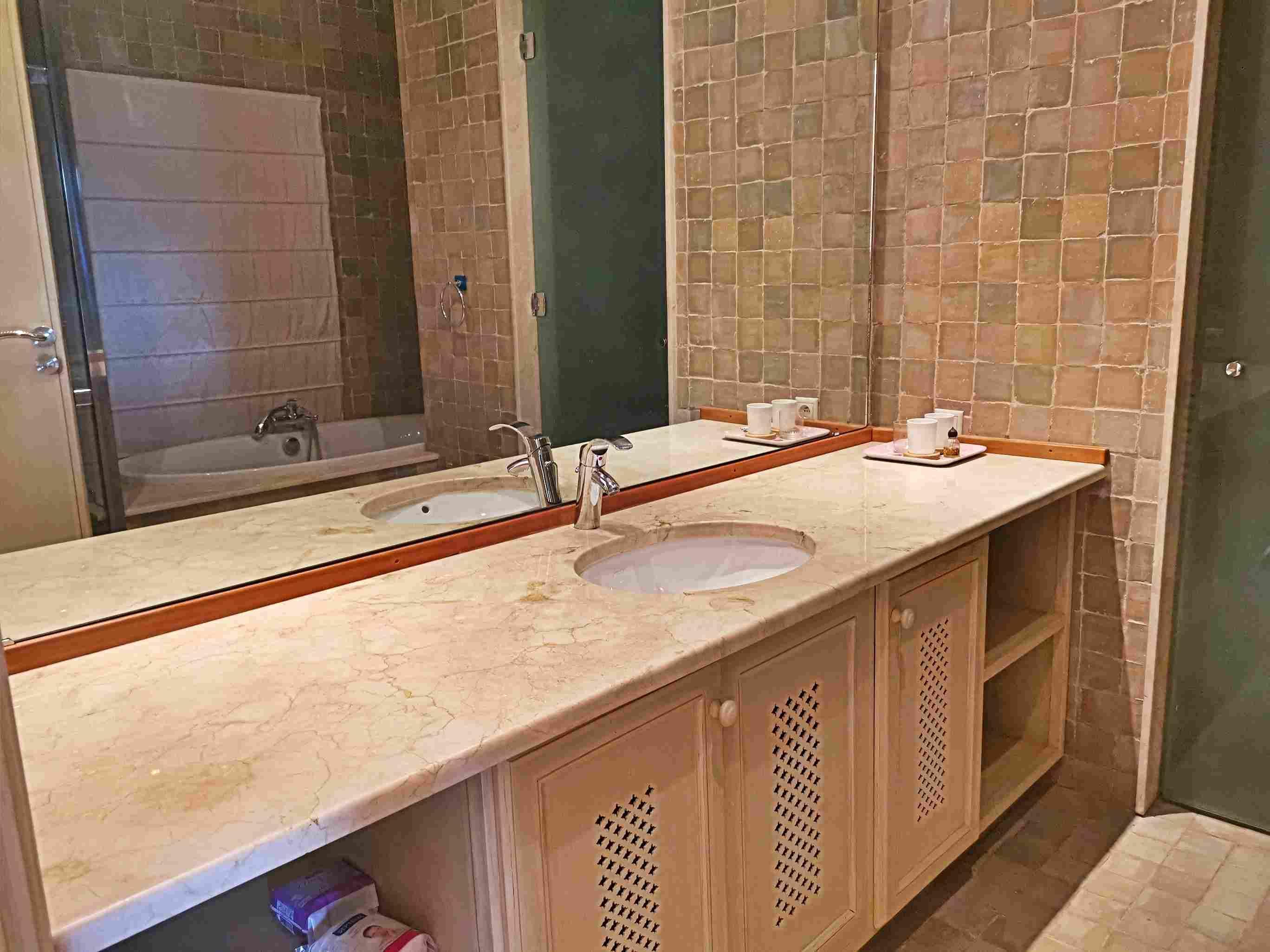 Villa de luxe sur la route de l'Ourika - Superbe propriété à vendre — 3