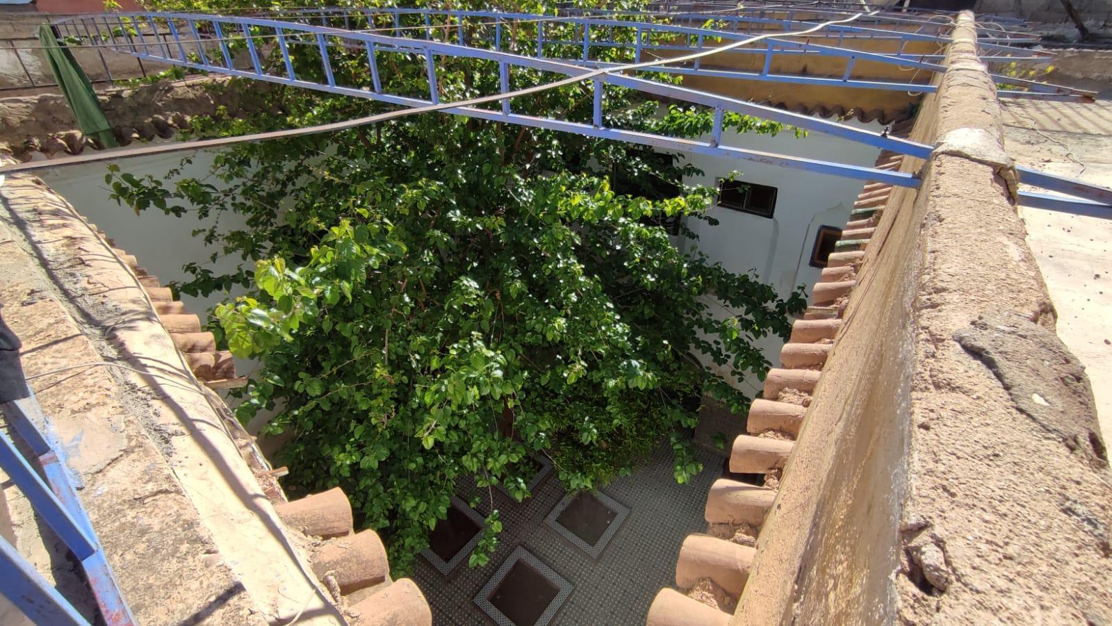 Riad à Sidi Ben Slimane El Jazouli — 7