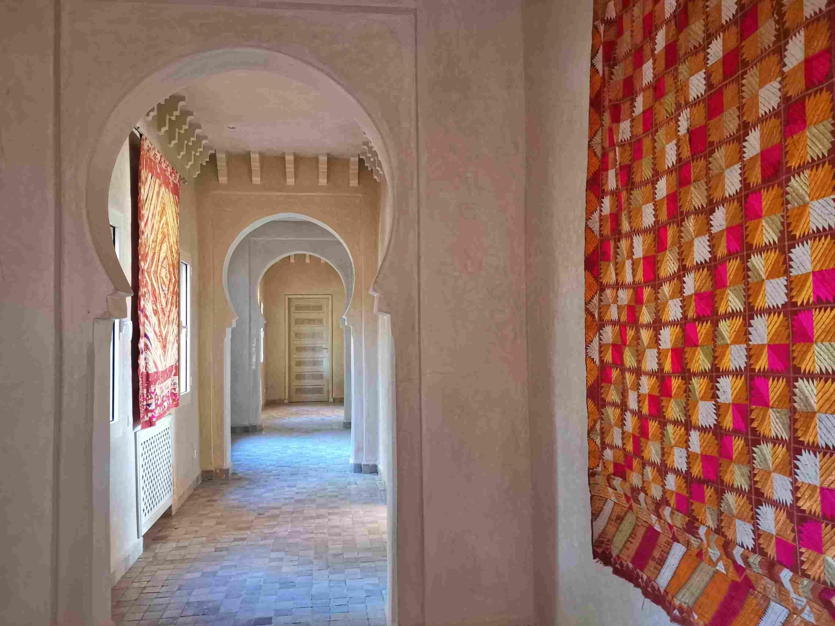 Villa à Route d'Ourika — 8
