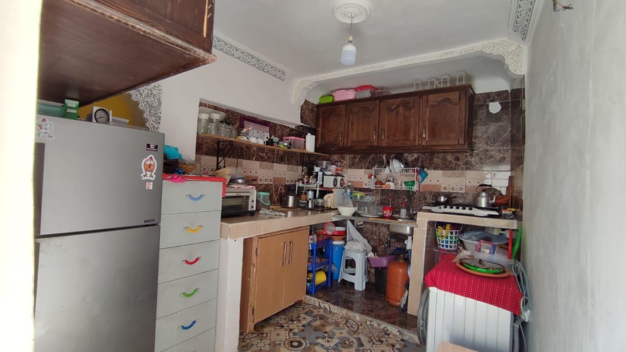 Créez votre espace distinctif au Riad Laarouss — 3