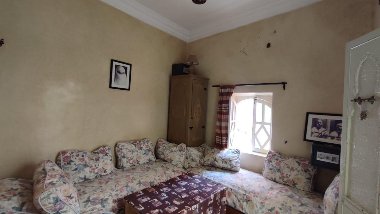 Créez votre espace distinctif au Riad Laarouss — 4