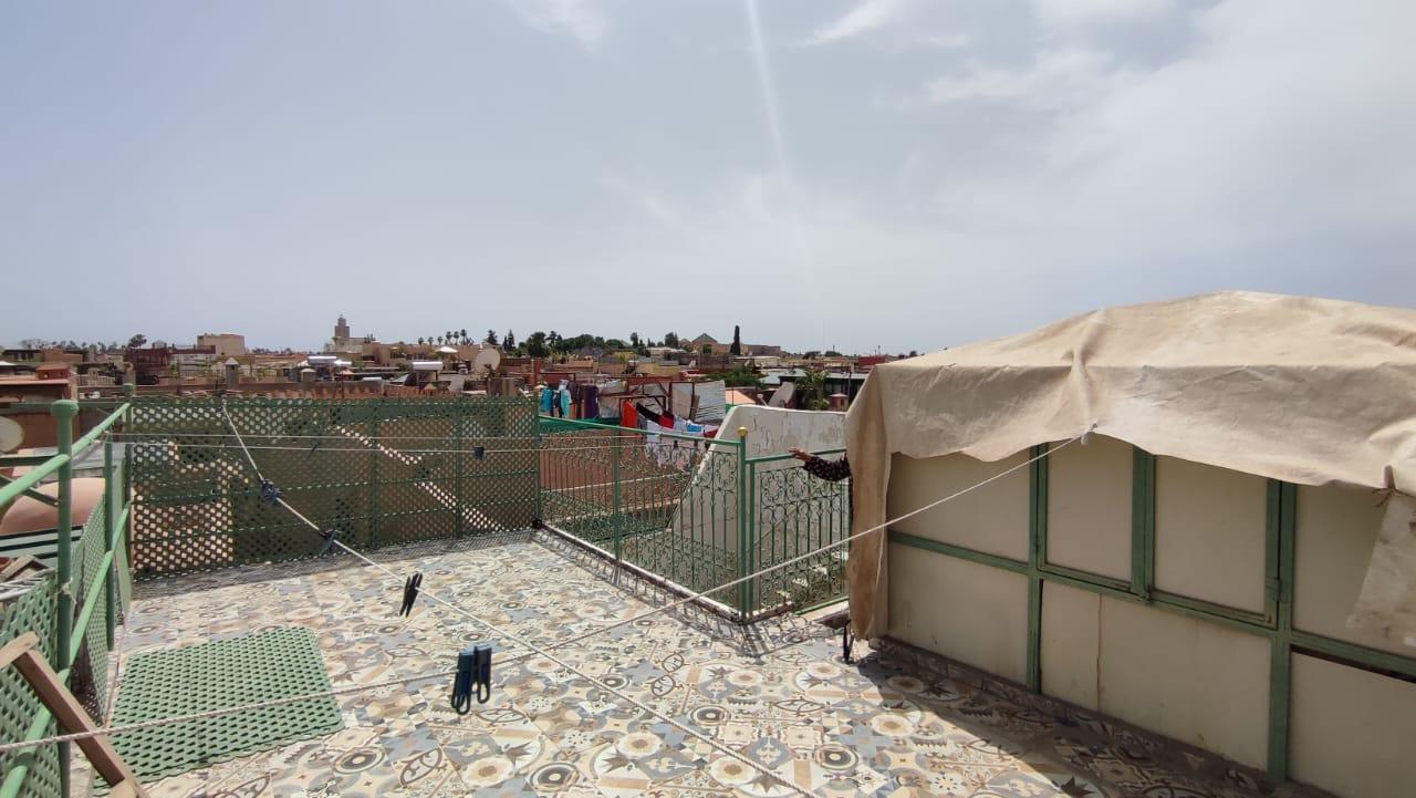 Créez votre espace distinctif au Riad Laarouss — 5