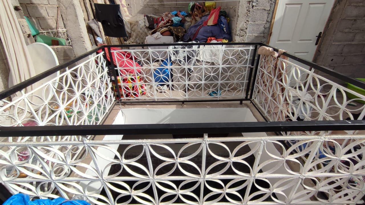 Riad à restaurer : Potentiel et caractère au cœur de Marrakech — 4