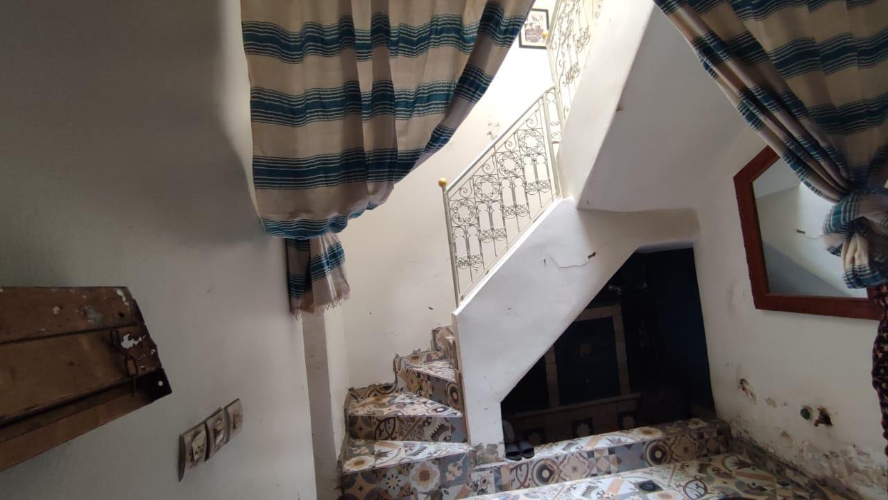 Riad à Ryad Laârouss — 7