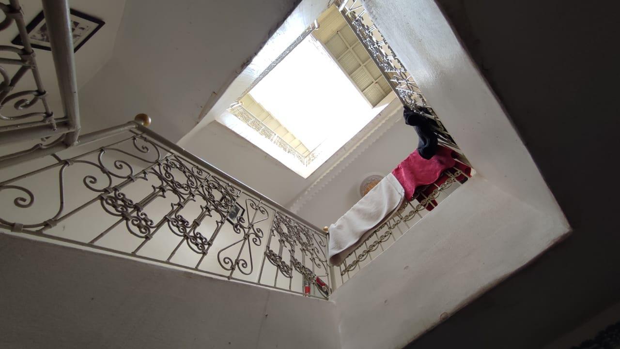 Riad à Ryad Laârouss — 8