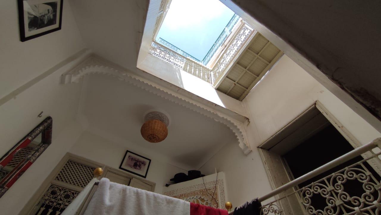 Riad à Ryad Laârouss — 9