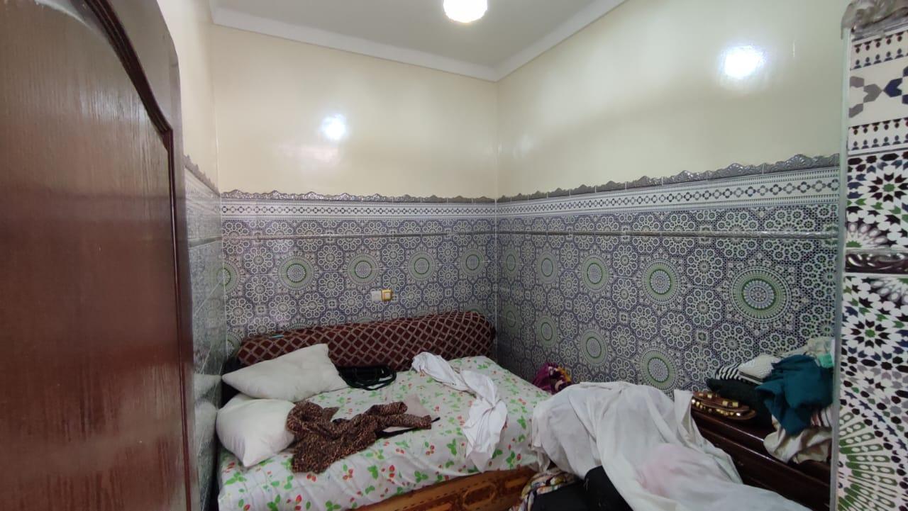 Riad à restaurer : Potentiel et caractère au cœur de Marrakech — 6