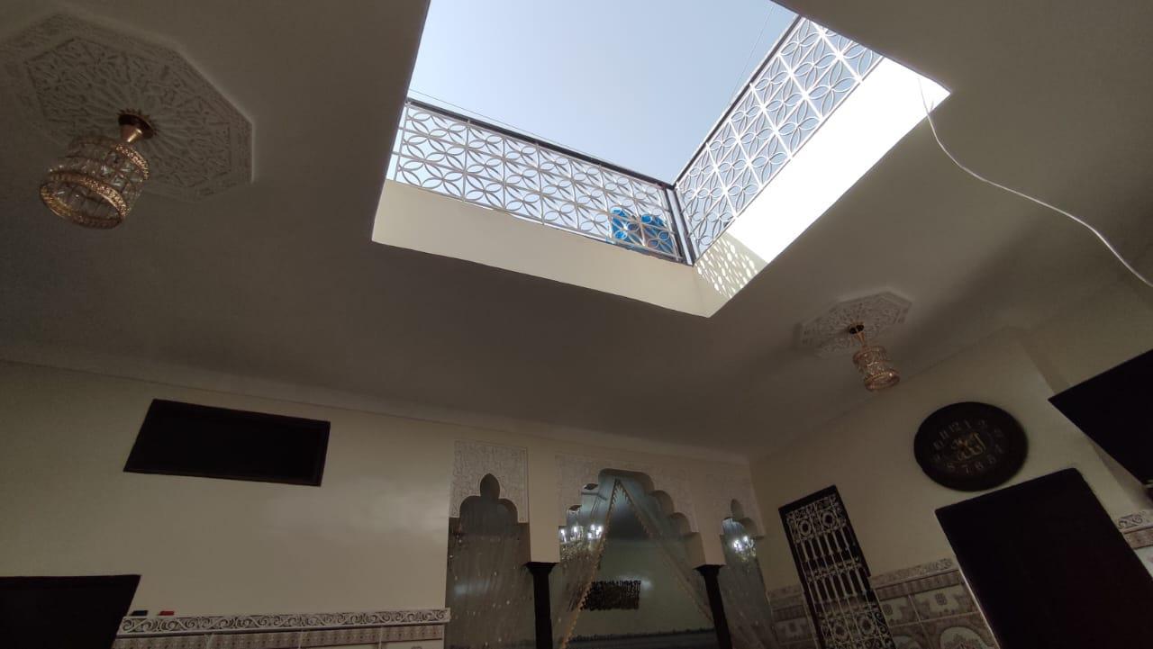 رياض في Ryad Laârouss — 9