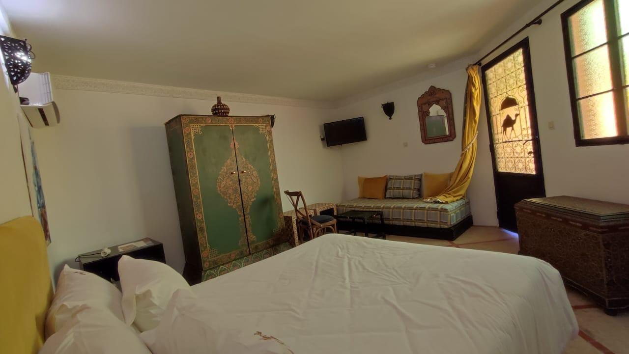 Vente d'un Riad de Prestige aux Finitions Haut de Gamme — 3