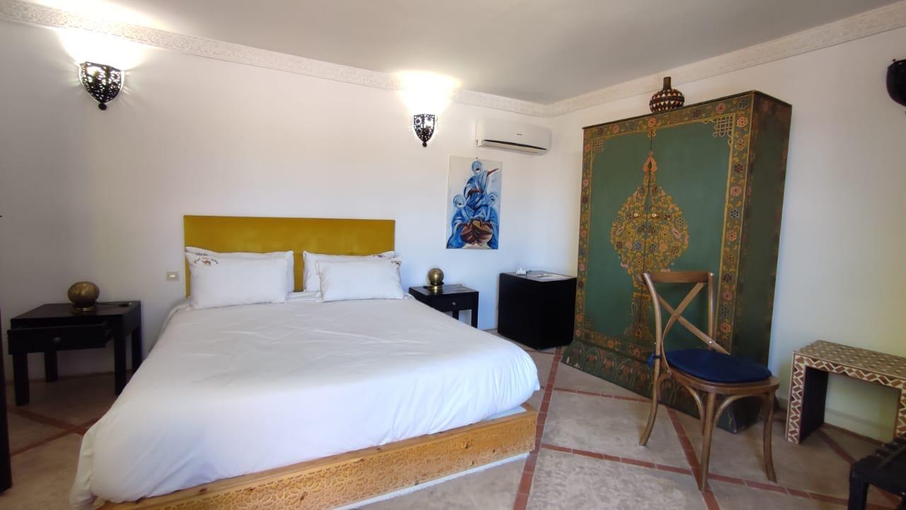 Vente d'un Riad de Prestige aux Finitions Haut de Gamme — 5