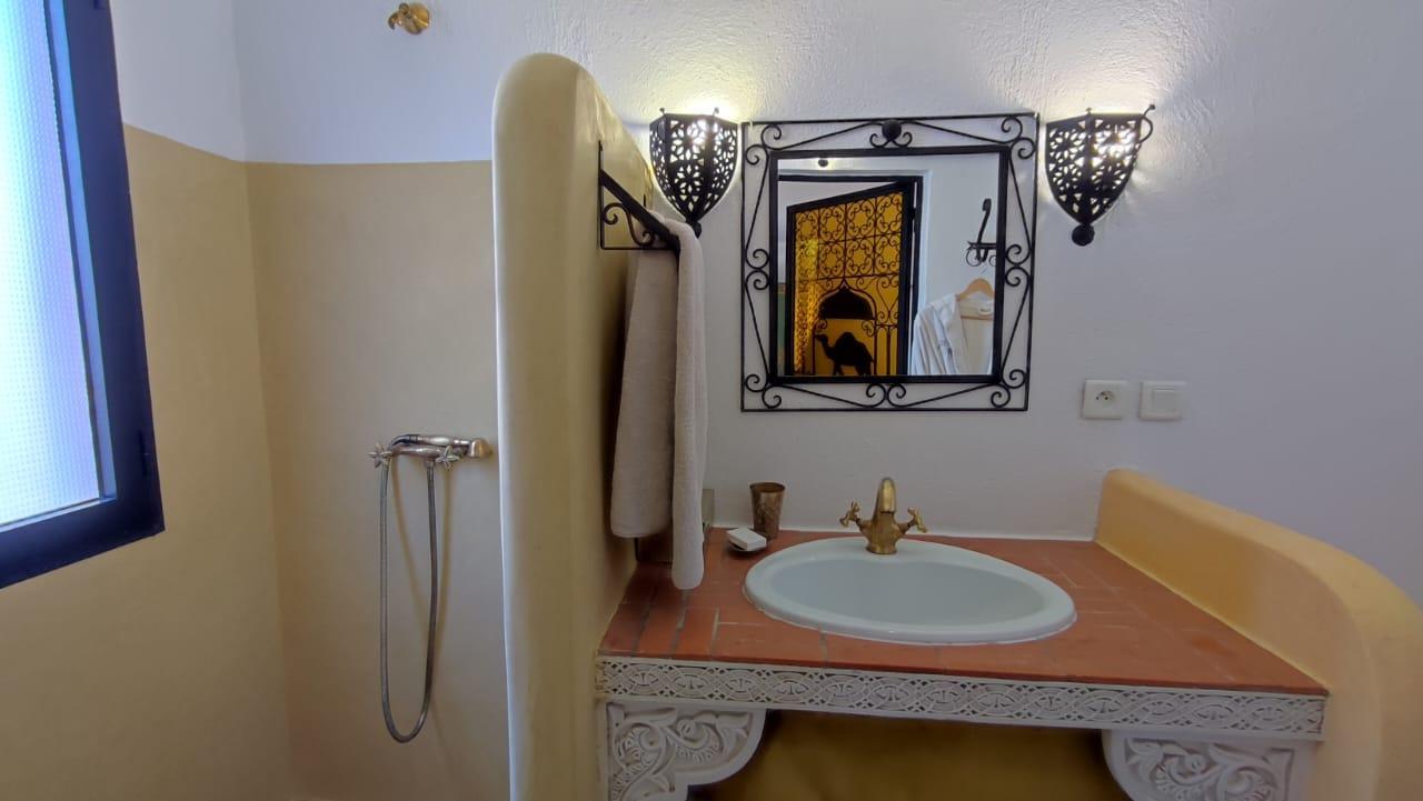 Riad à Mouassine — 8
