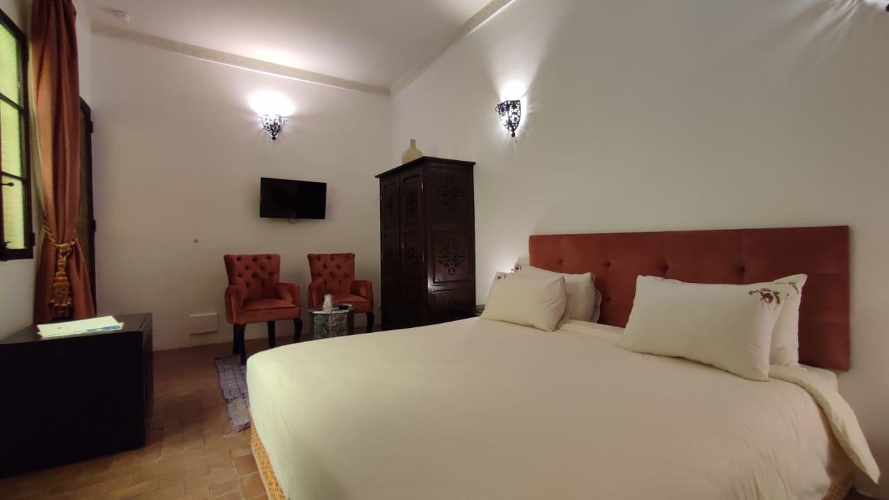 Riad à Mouassine — 7
