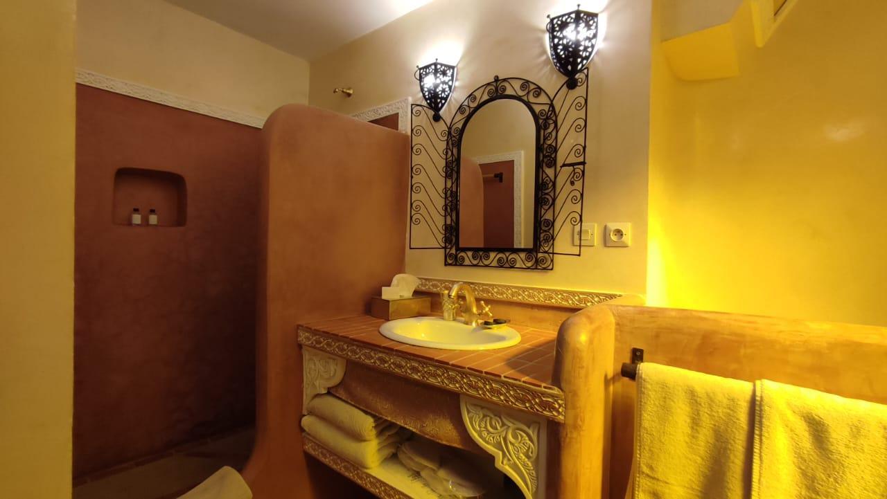 Riad à Mouassine — 9