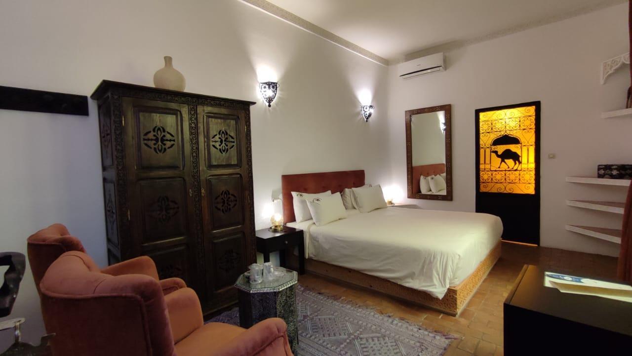 Riad à Mouassine — 10