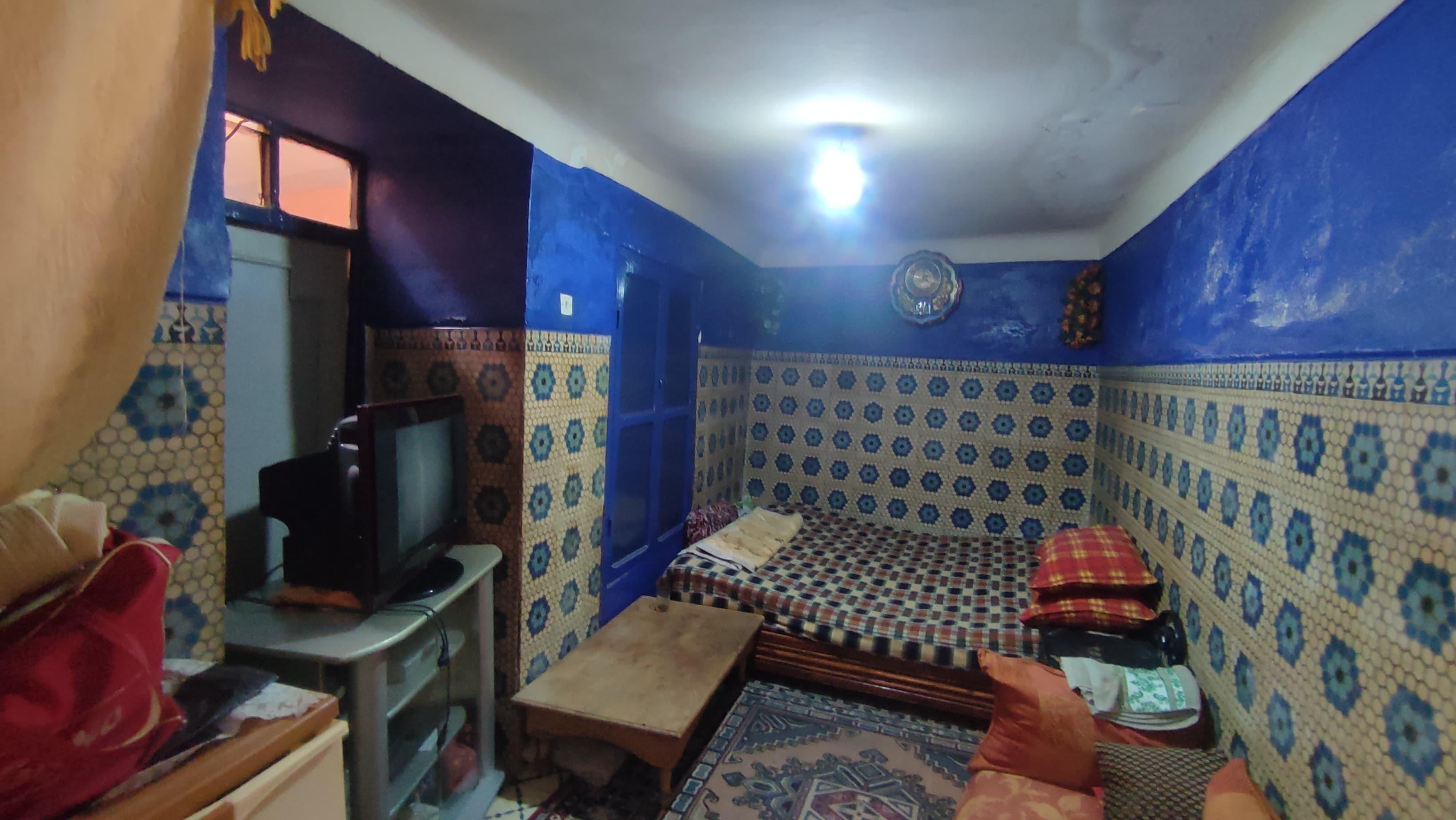 A Vendre : Riad à rénover à Sidi Benslimane — 3