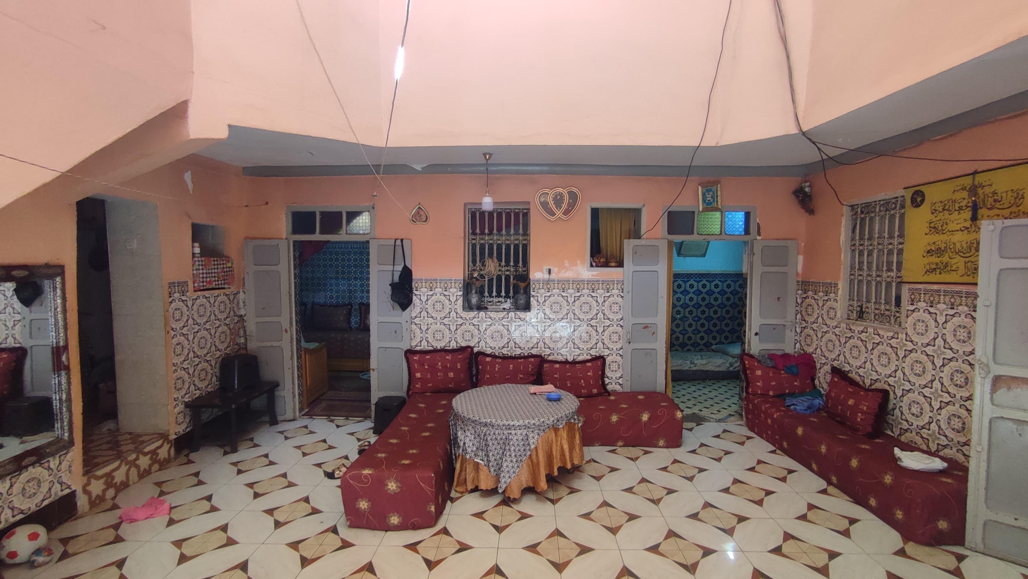 رياض في Sidi Ben Slimane El Jazouli — 8