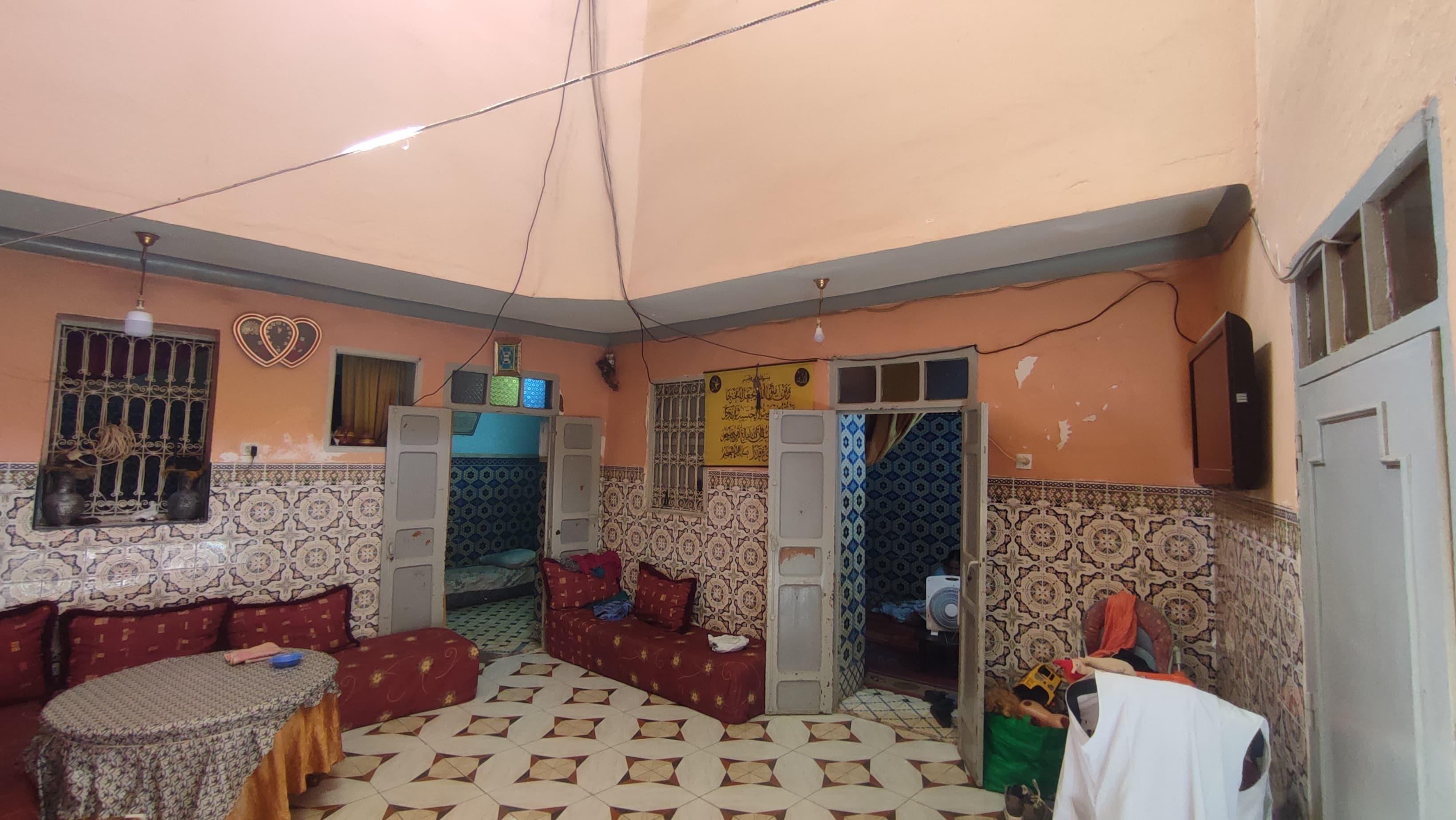 رياض في Sidi Ben Slimane El Jazouli — 9