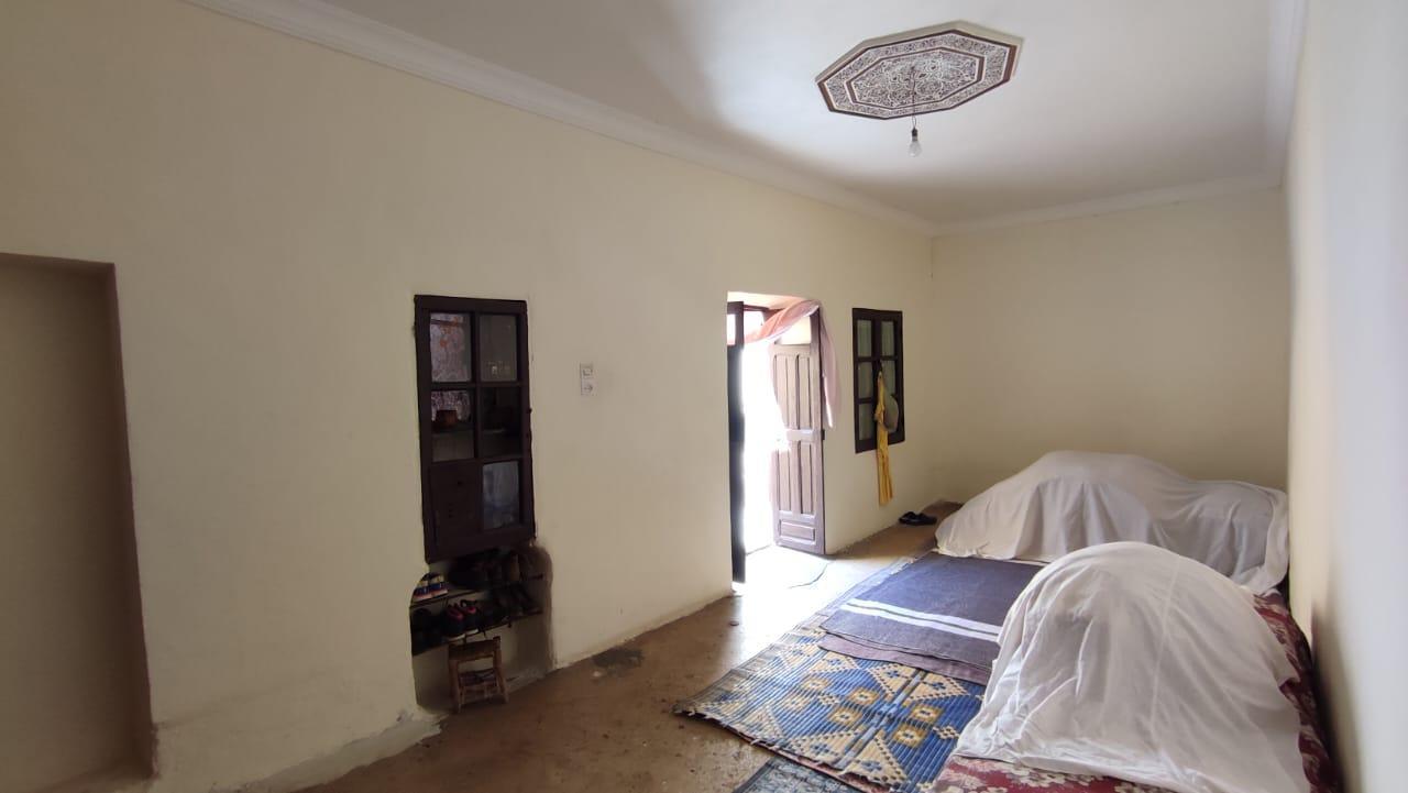 Opportunité de rénovation de Riad à Marrakech, Sidi Bouaamer : une opportunité unique — 5