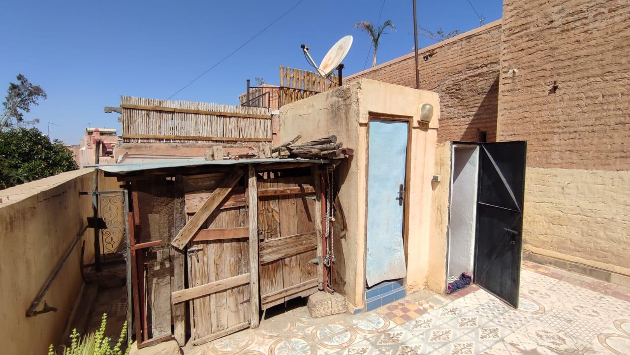 رياض في Ryad Laârouss — 9