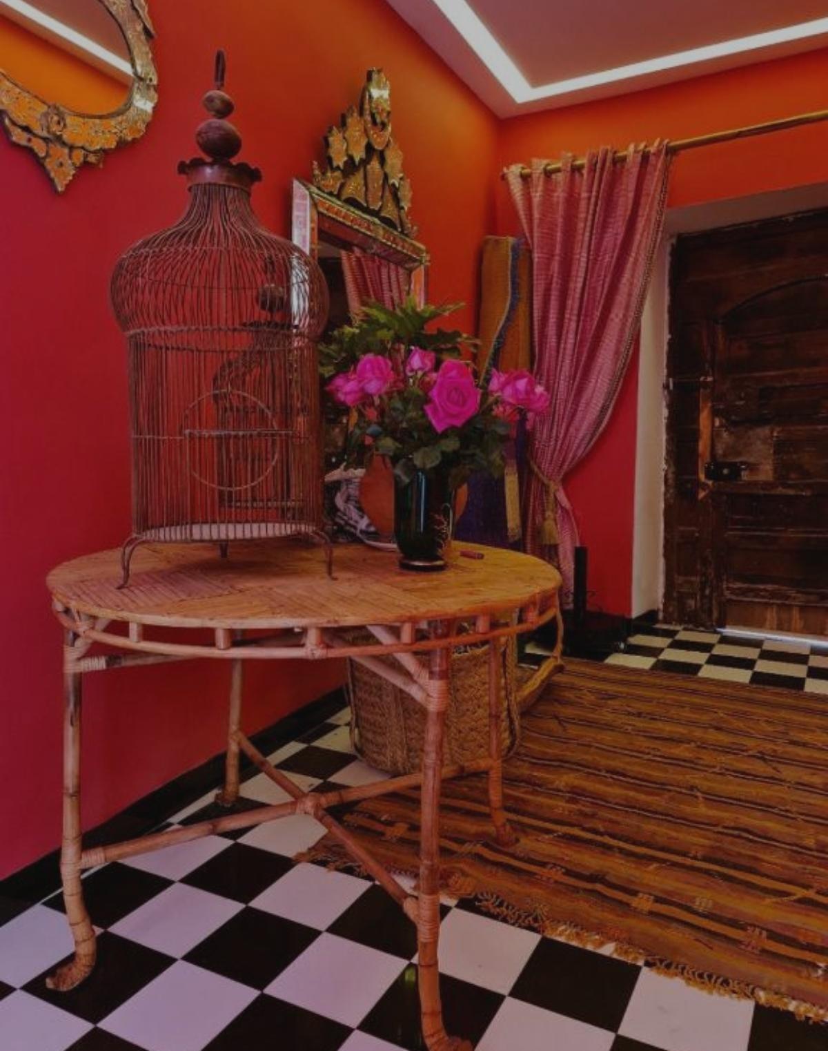 Magnifique Riad à vendre : Elégance et authenticité au rendez-vous — 2