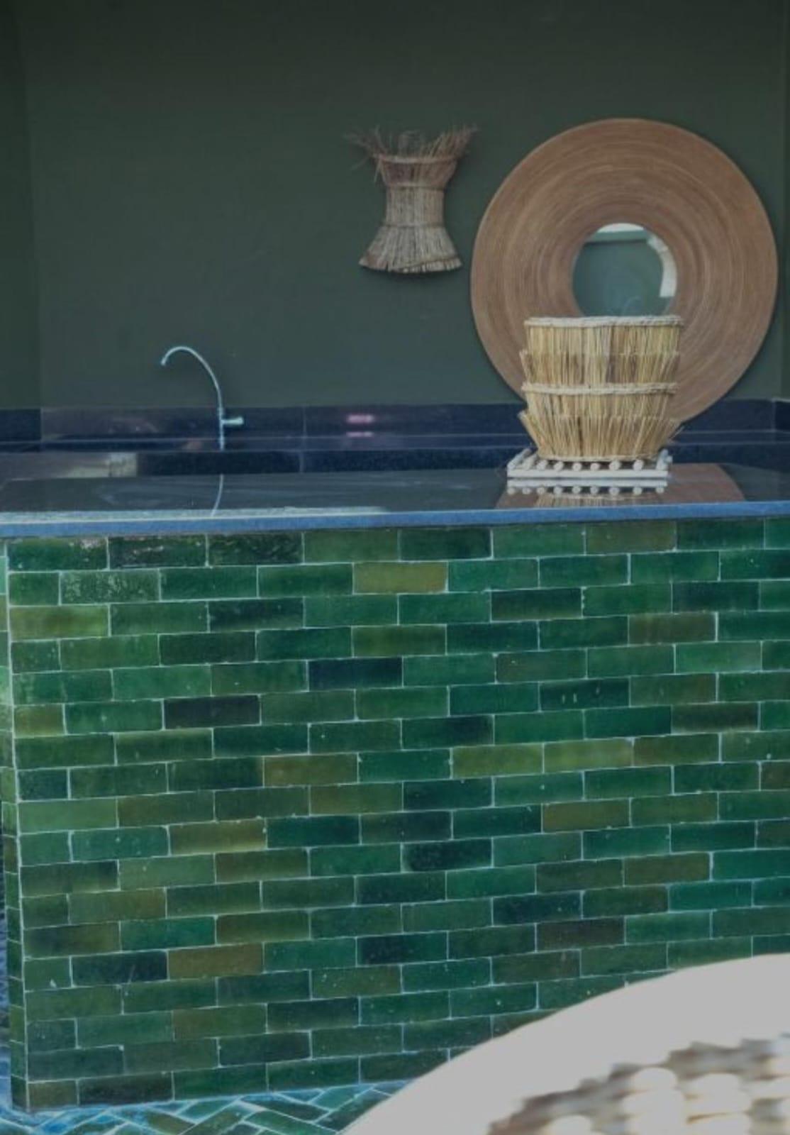 Magnifique Riad à vendre : Elégance et authenticité au rendez-vous — 3