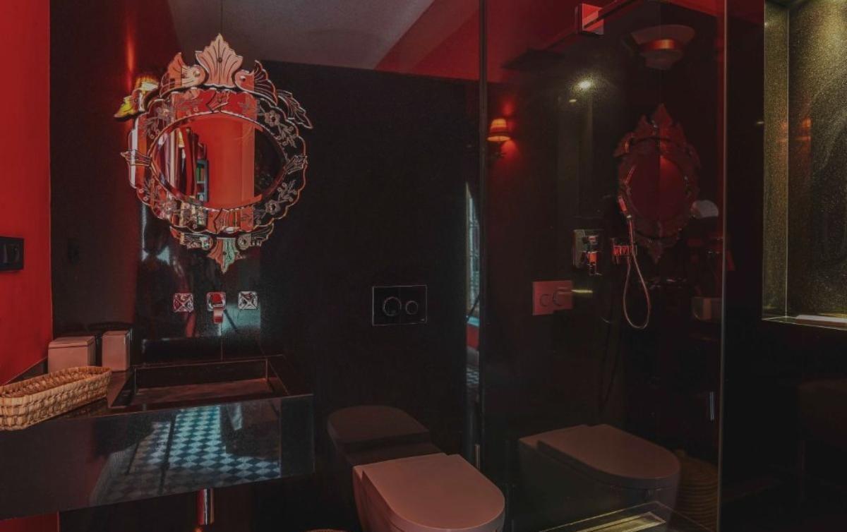 Magnifique Riad à vendre : Elégance et authenticité au rendez-vous — 4