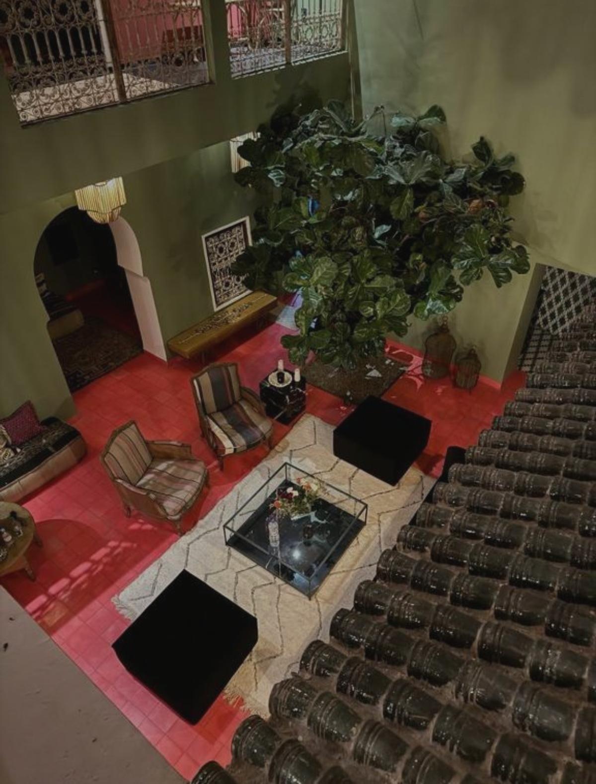 Magnifique Riad à vendre : Elégance et authenticité au rendez-vous — 6