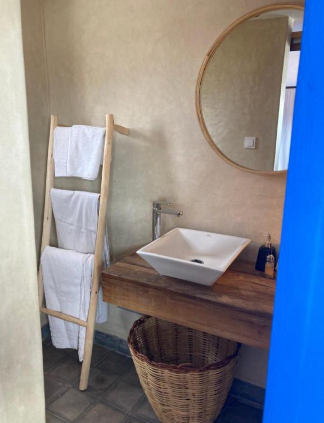 Charme et Sérénité : Maison d'hôtes sur la route d'Amezimiz — 6