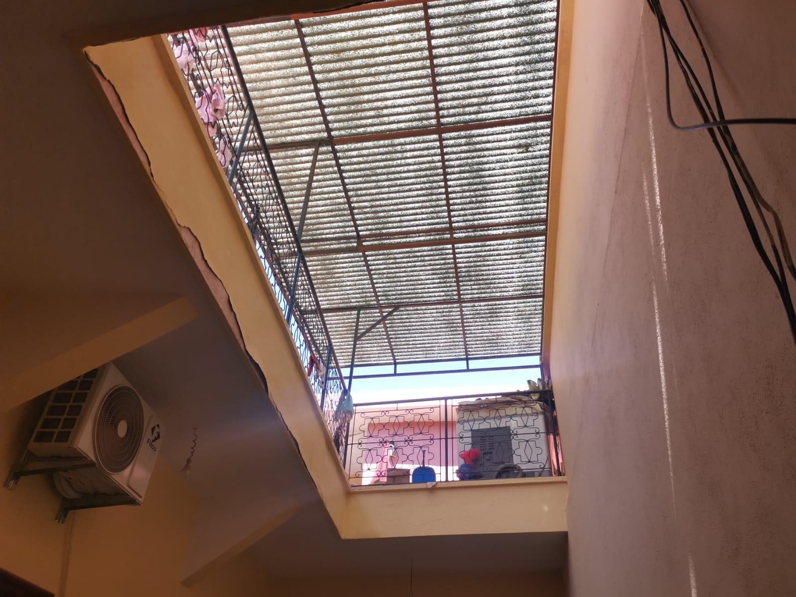 Riad à rénover : charme et potentiel illimité — 5