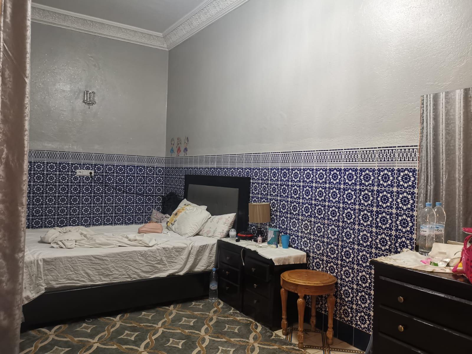 Riad à rénover : charme et potentiel illimité — 6