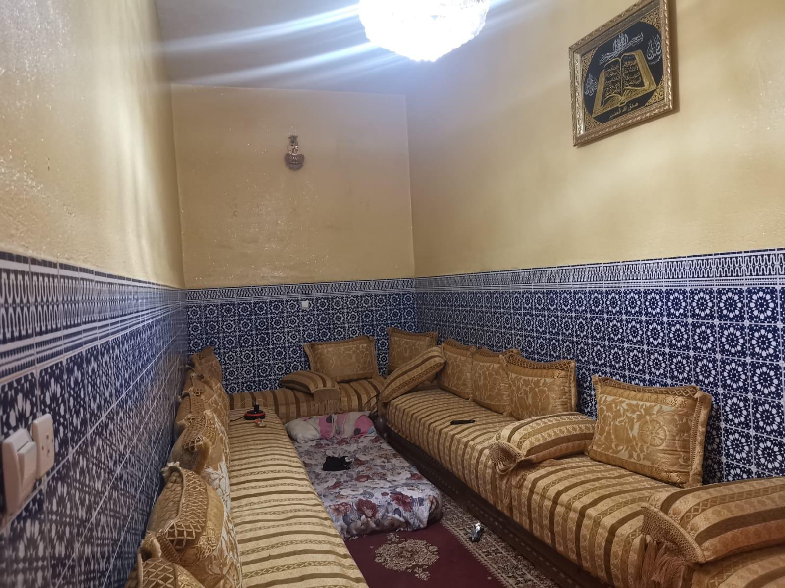 Riad à rénover : charme et potentiel illimité — 3