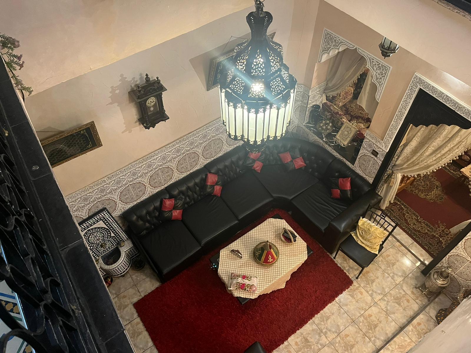 A vendre : Riad à rénover – Un projet parfait vous attend — 4