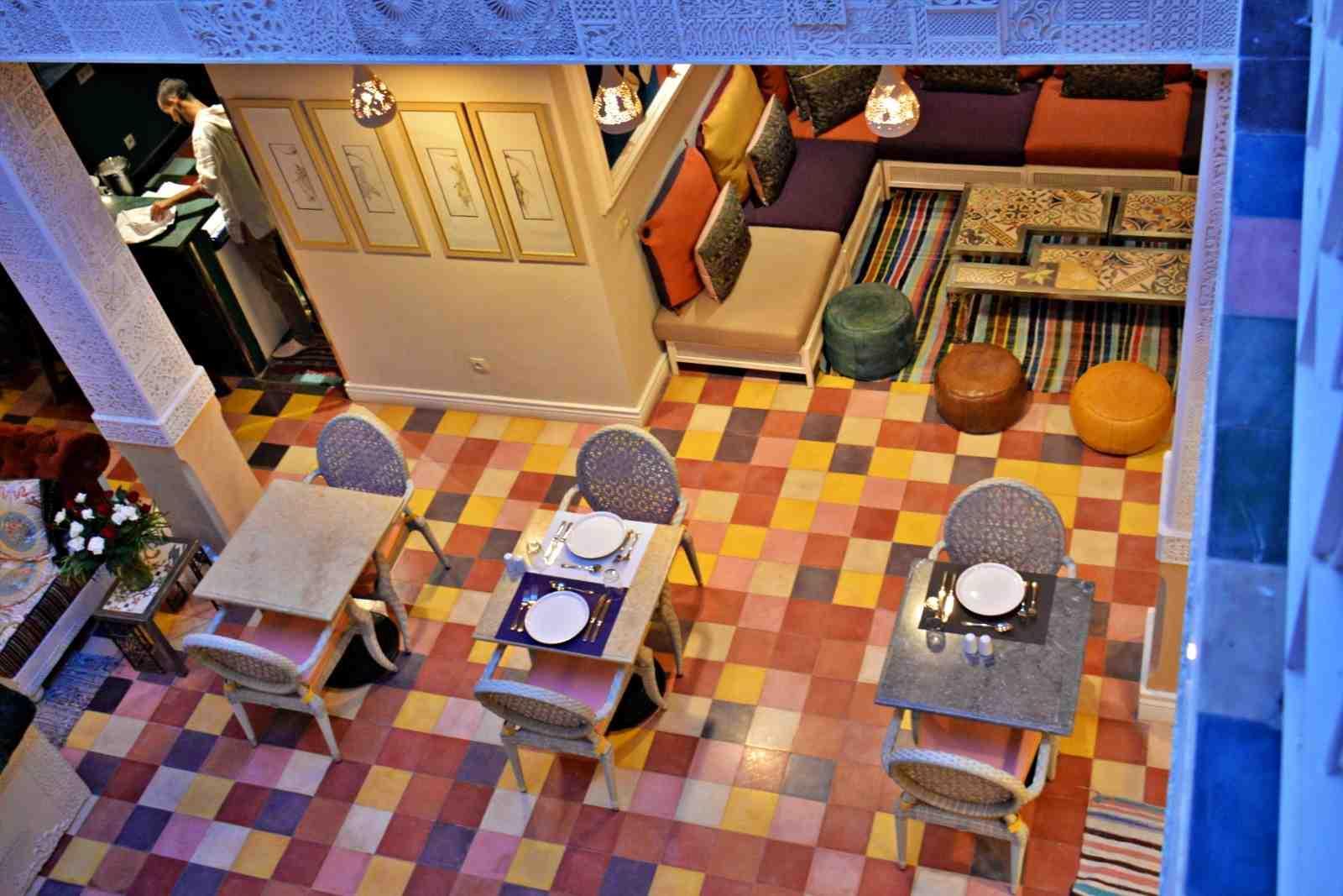 BELLE MAISON D'HÔTES TITRÉE À VENDRE — 5